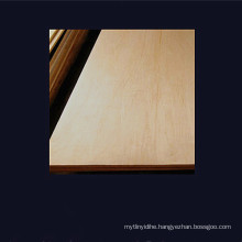 Commercial Plywood Okoume Plywood